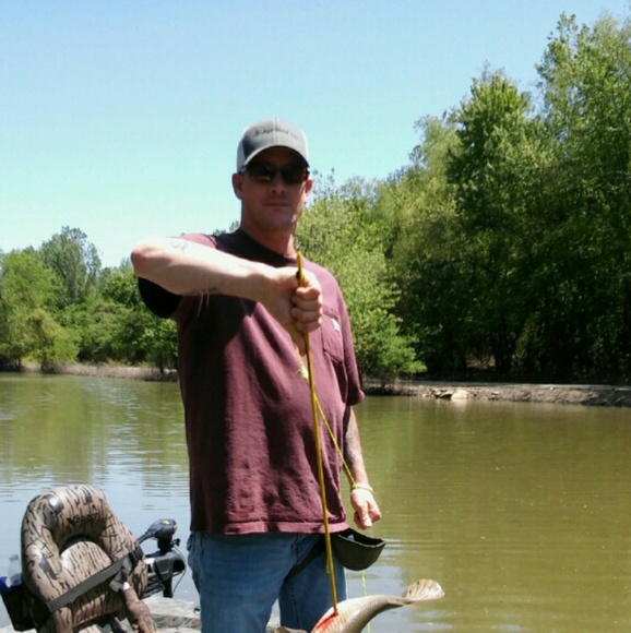 Meet your Posher, Jason - Picture 1 of 1